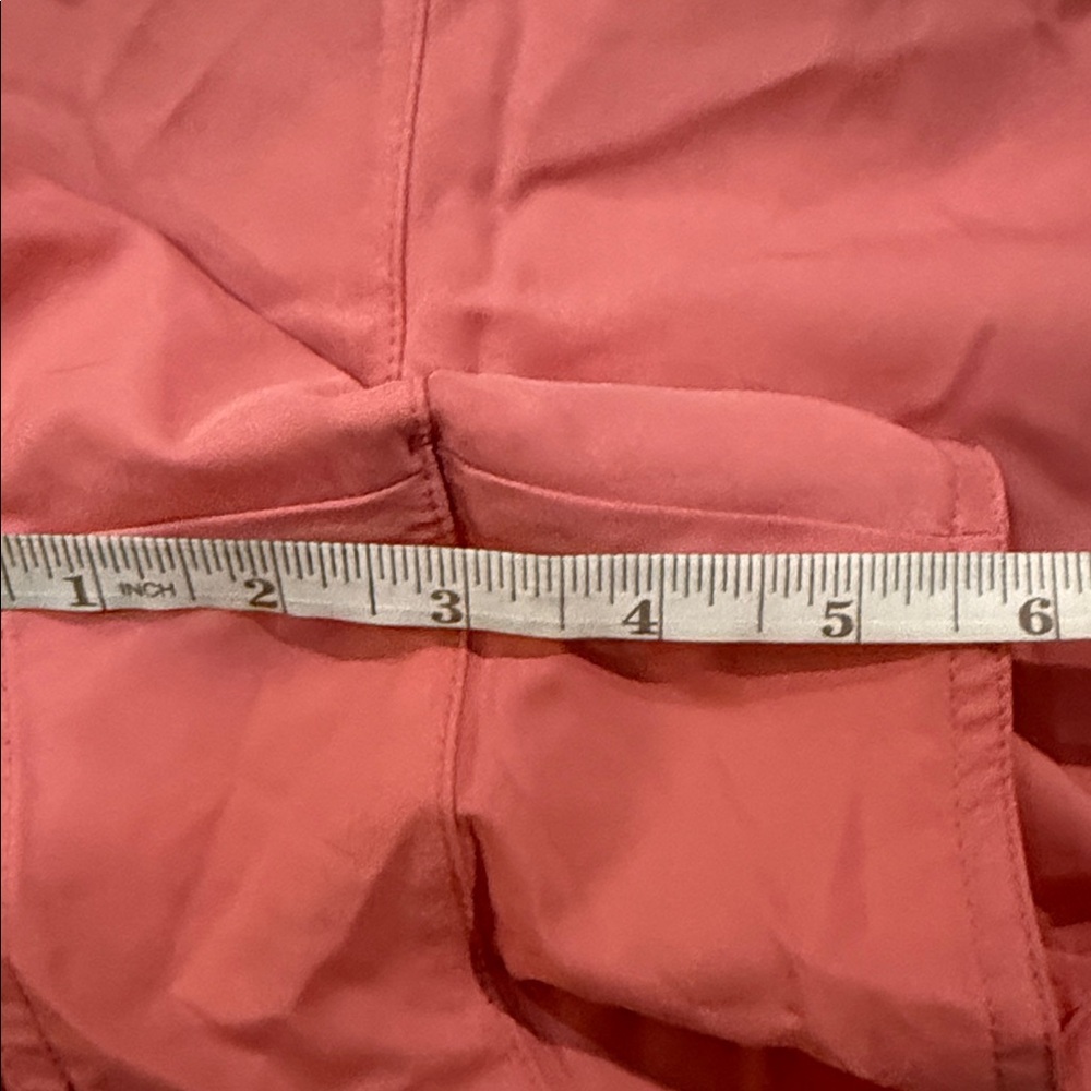 Old Navy Casual Shorts 4X - Picture 4 of 11